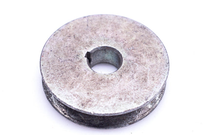 Aftermarket 3A3/4 Pulley 3"