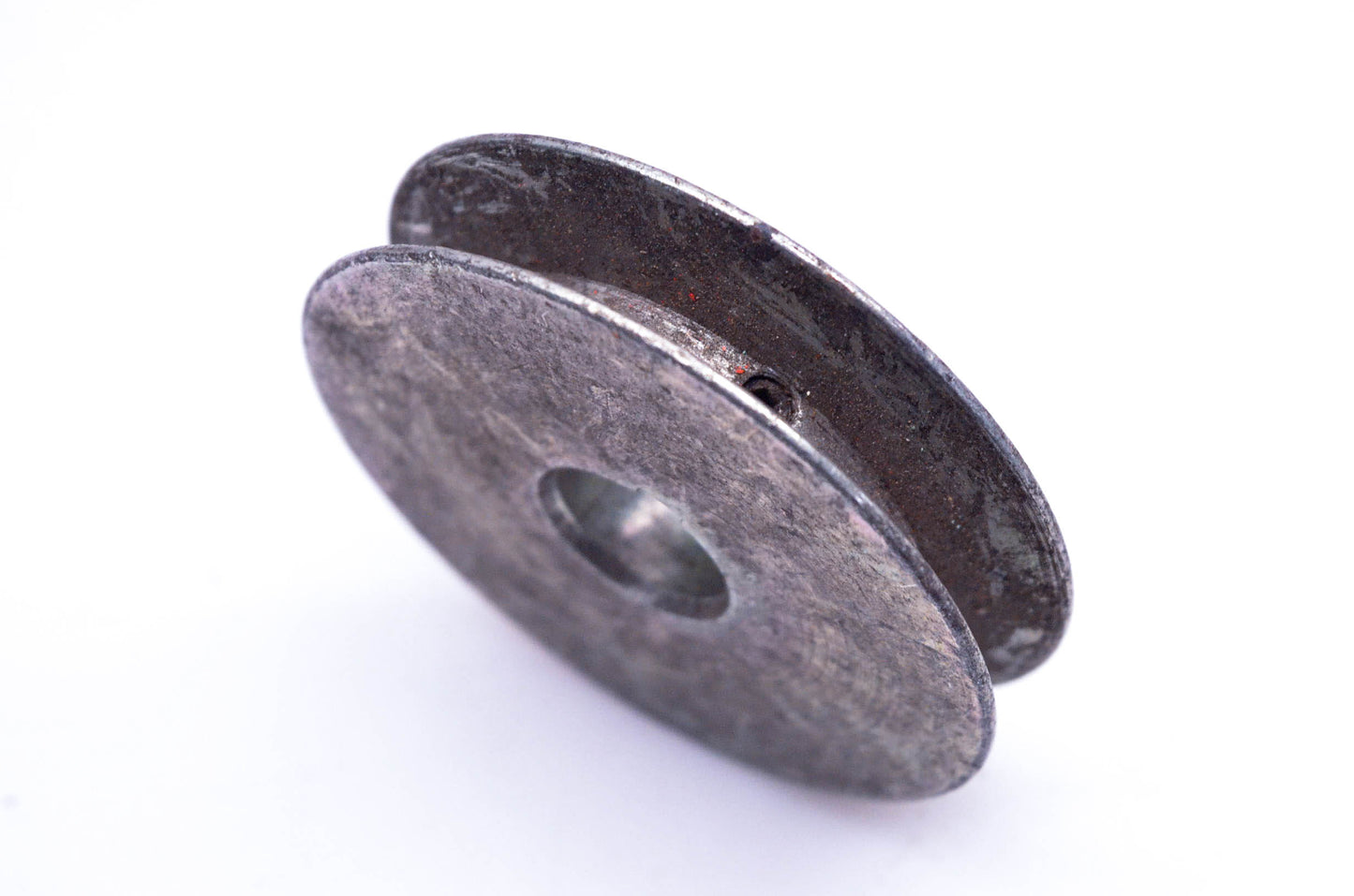 Aftermarket 3A3/4 Pulley 3"
