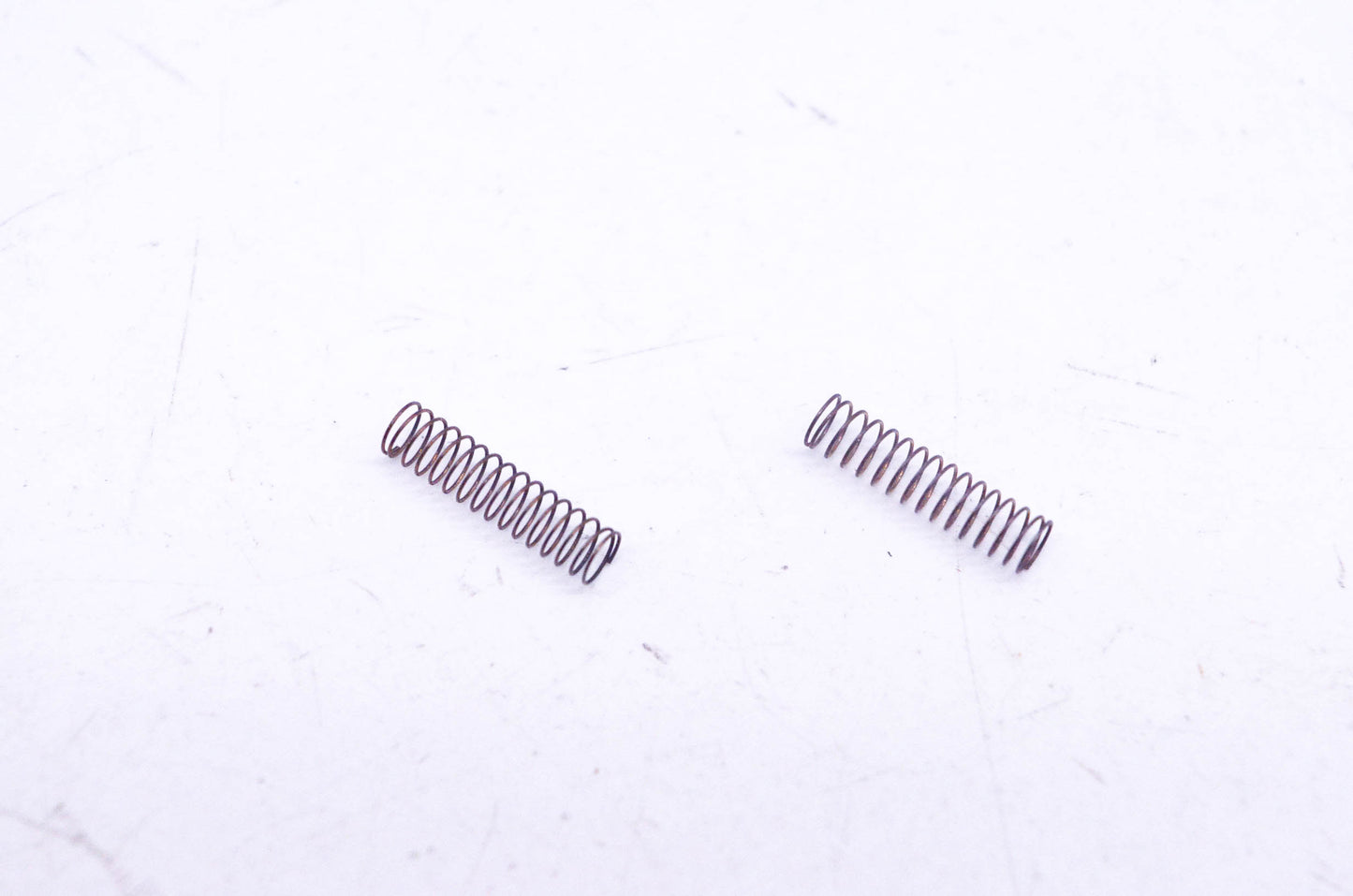 Tillotson 010578 Inlet Tension Springs Qty 2 NOS