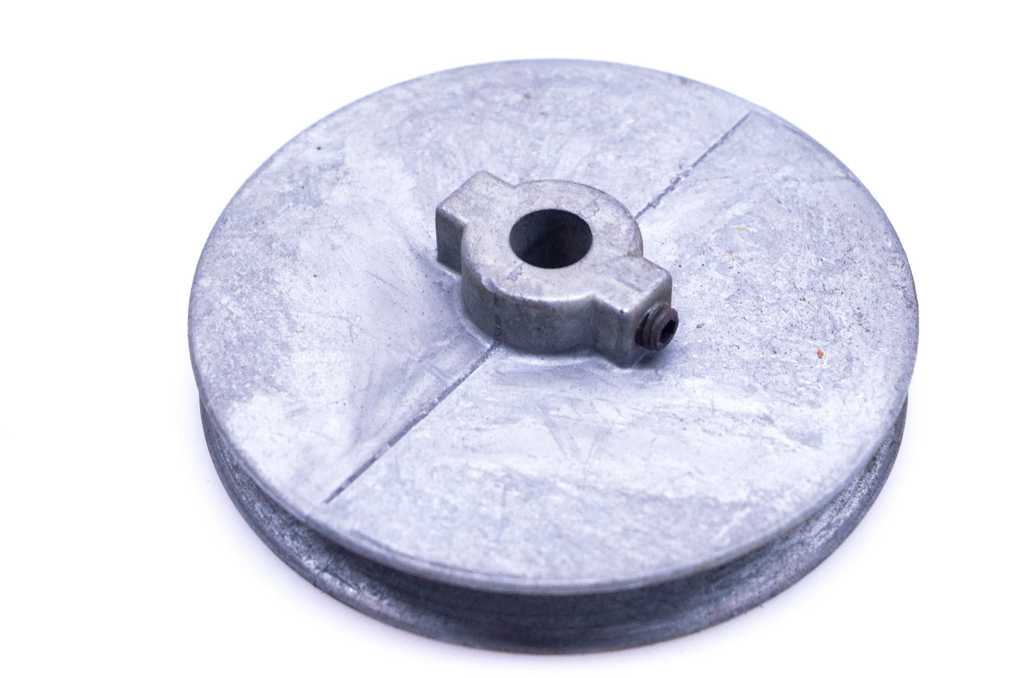 Chicago 450A, 450-A Pulley 4.5" NOS