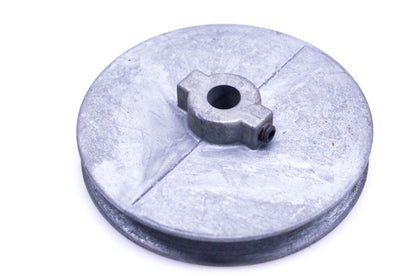 Chicago 450A, 450-A Pulley 4.5" NOS