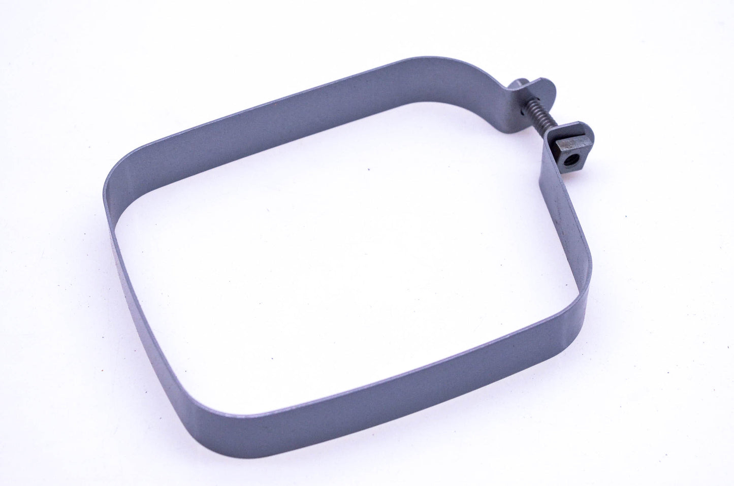 New OEM Briggs & Stratton 390406 Fuel Tank Strap NOS
