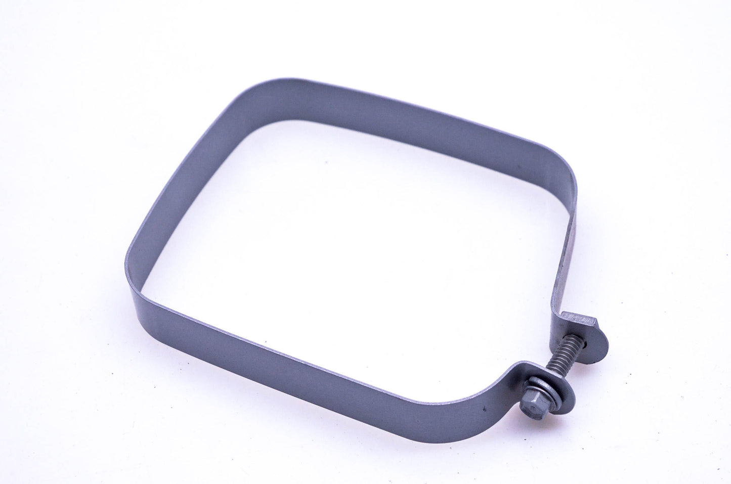 New OEM Briggs & Stratton 390406 Fuel Tank Strap NOS