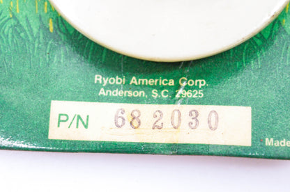 Ryobi 682030 Recoil Starter Pulley NOS