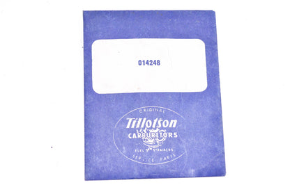 Tillotson 014248 Diaphragm NOS