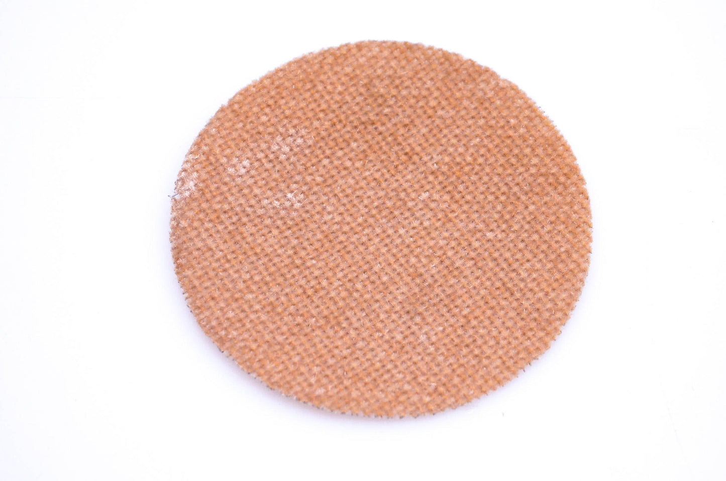 New OEM Tecumseh 450202 Air Filter 3.5" NOS