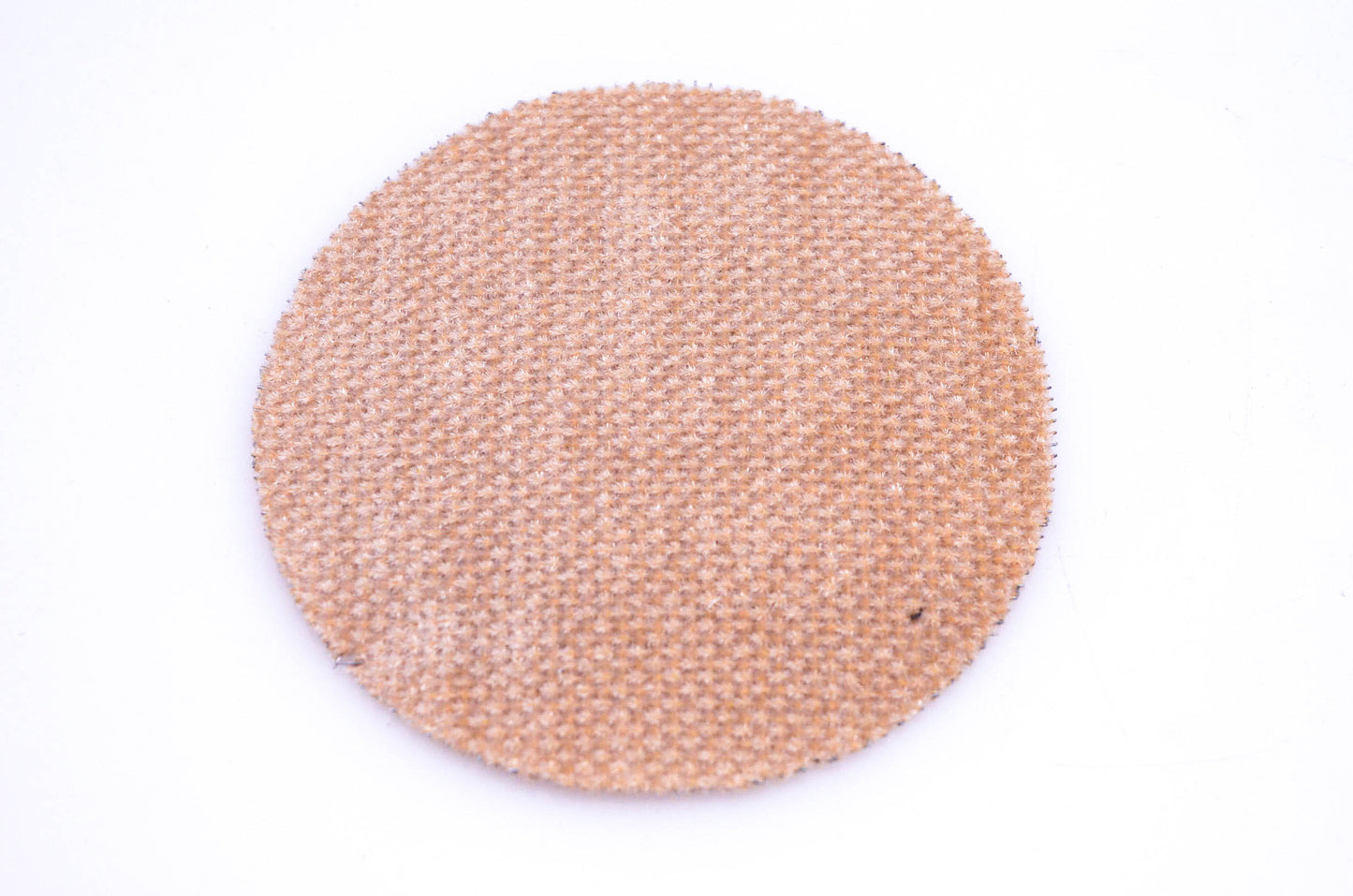 New OEM Tecumseh 450202 Air Filter 3.5" NOS