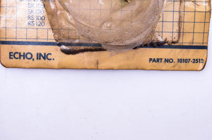 New OEM Echo 10107-2512 Replacement Spool NOS
