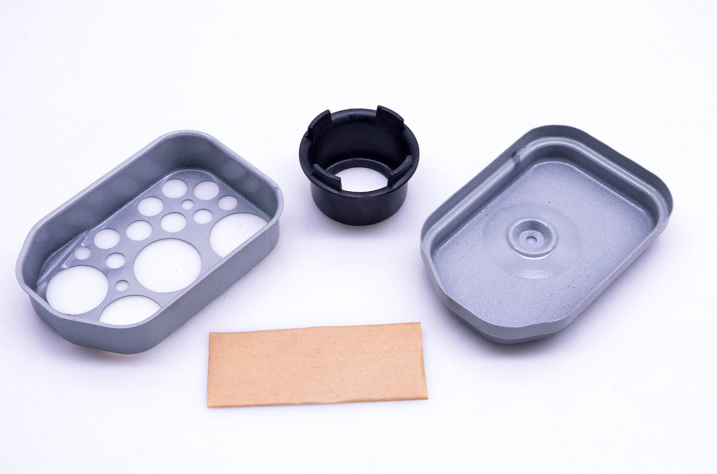 New OEM Briggs & Stratton 390055 Air Filter Housing Kit NOS