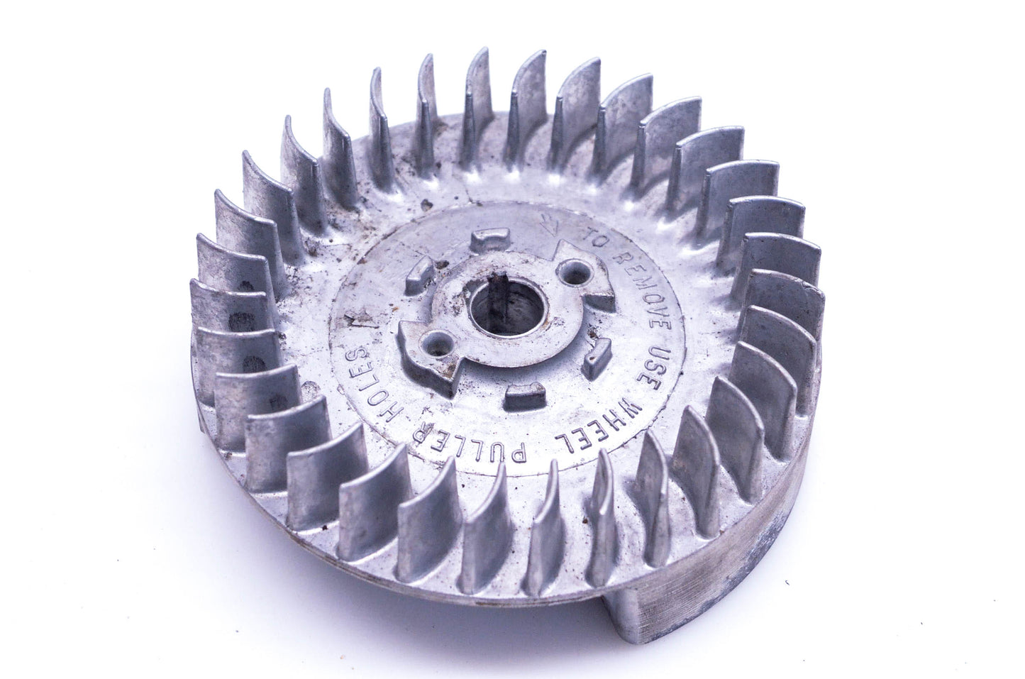 New OEM Briggs & Stratton 293205 Magneto Flywheel NOS