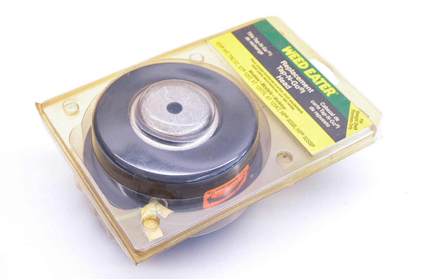Weed Eater 530-082381 Replacement Tap-N-Go I Spool Head NOS