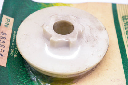 Ryobi 683856 Recoil Starter Pulley NOS