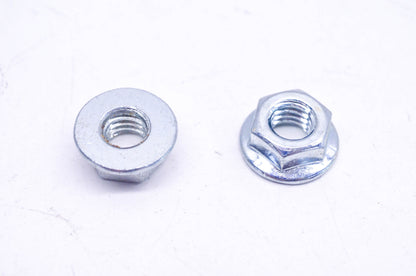 New OEM Husqvarna 530 01 52-51 Bar Nut Qty 2 NOS