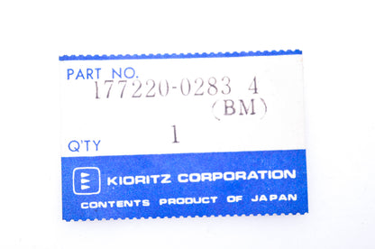 Kioritz 177220-0283 4 Recoil Spring NOS
