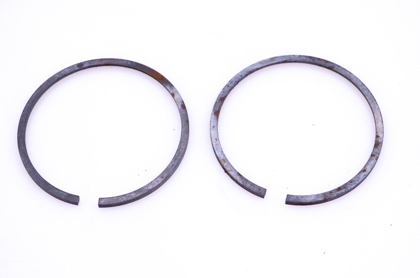 Power Products 4017, 310116 Piston Rings Qty 2 NOS