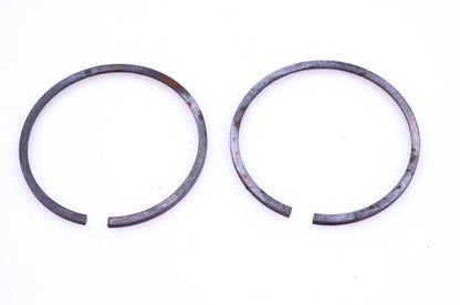 Power Products 4017, 310116 Piston Rings Qty 2 NOS