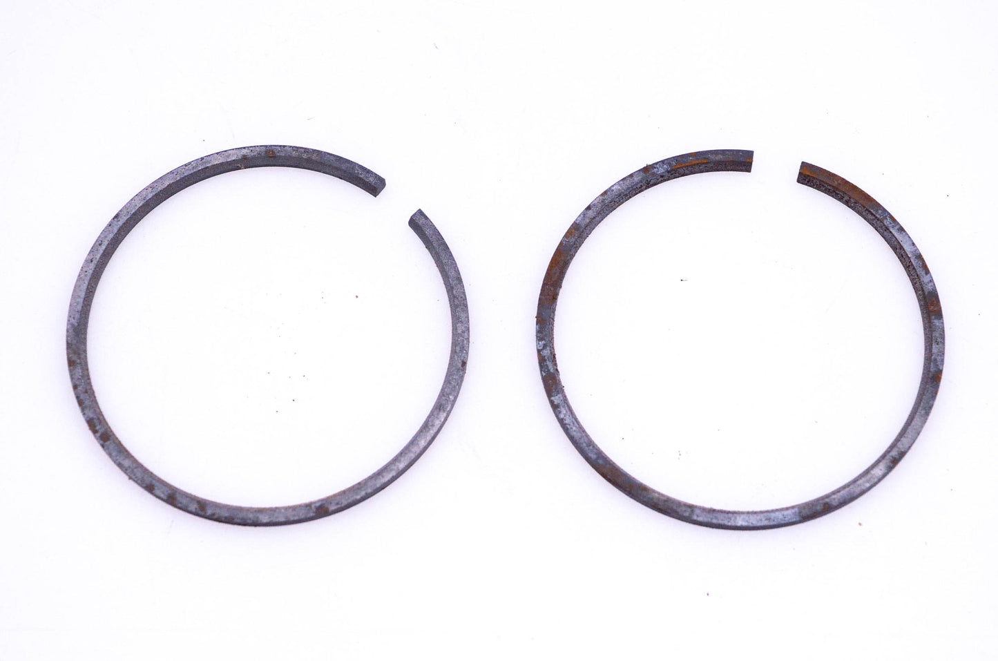 Power Products 4017, 310116 Piston Rings Qty 2 NOS