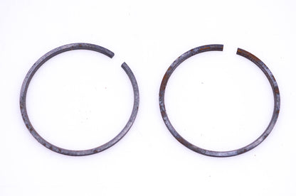 Power Products 4017, 310116 Piston Rings Qty 2 NOS
