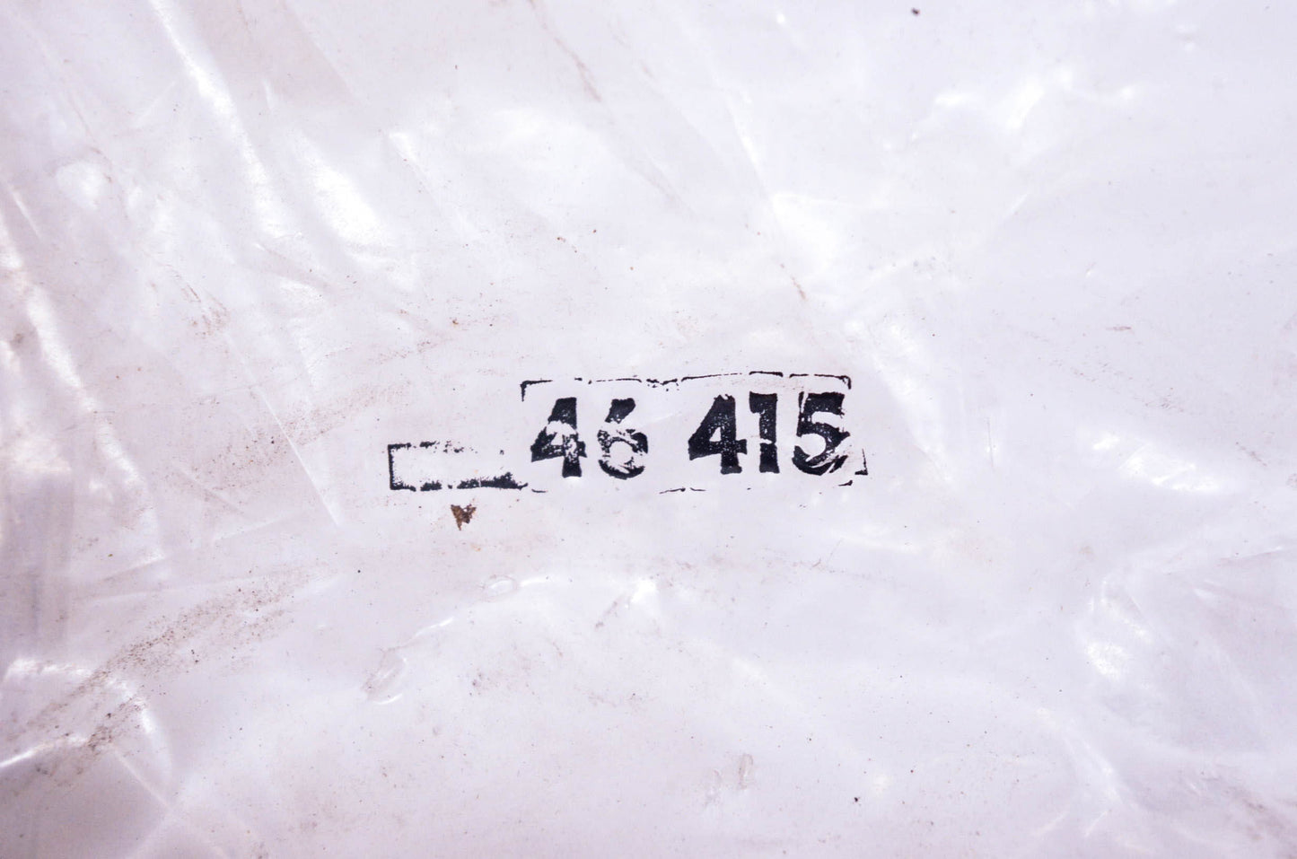 Oregon 46 415, 46-415 Lift Cable NOS