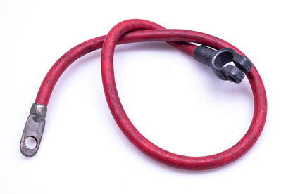 Aftermarket 28" Red Battery Cable