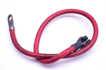 Aftermarket 28" Red Battery Cable