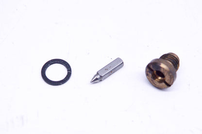 Tecumseh 25-213A Carburetor Needle & Seat Kit NOS