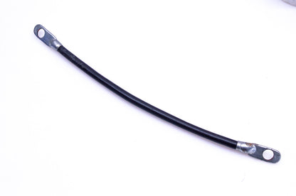 Aftermarket 1' Black Battery Cable NOS