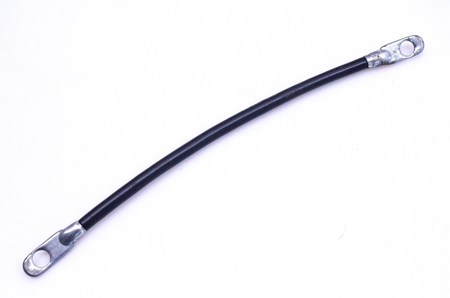 Aftermarket 1' Black Battery Cable NOS