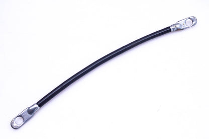 Aftermarket 1' Black Battery Cable NOS
