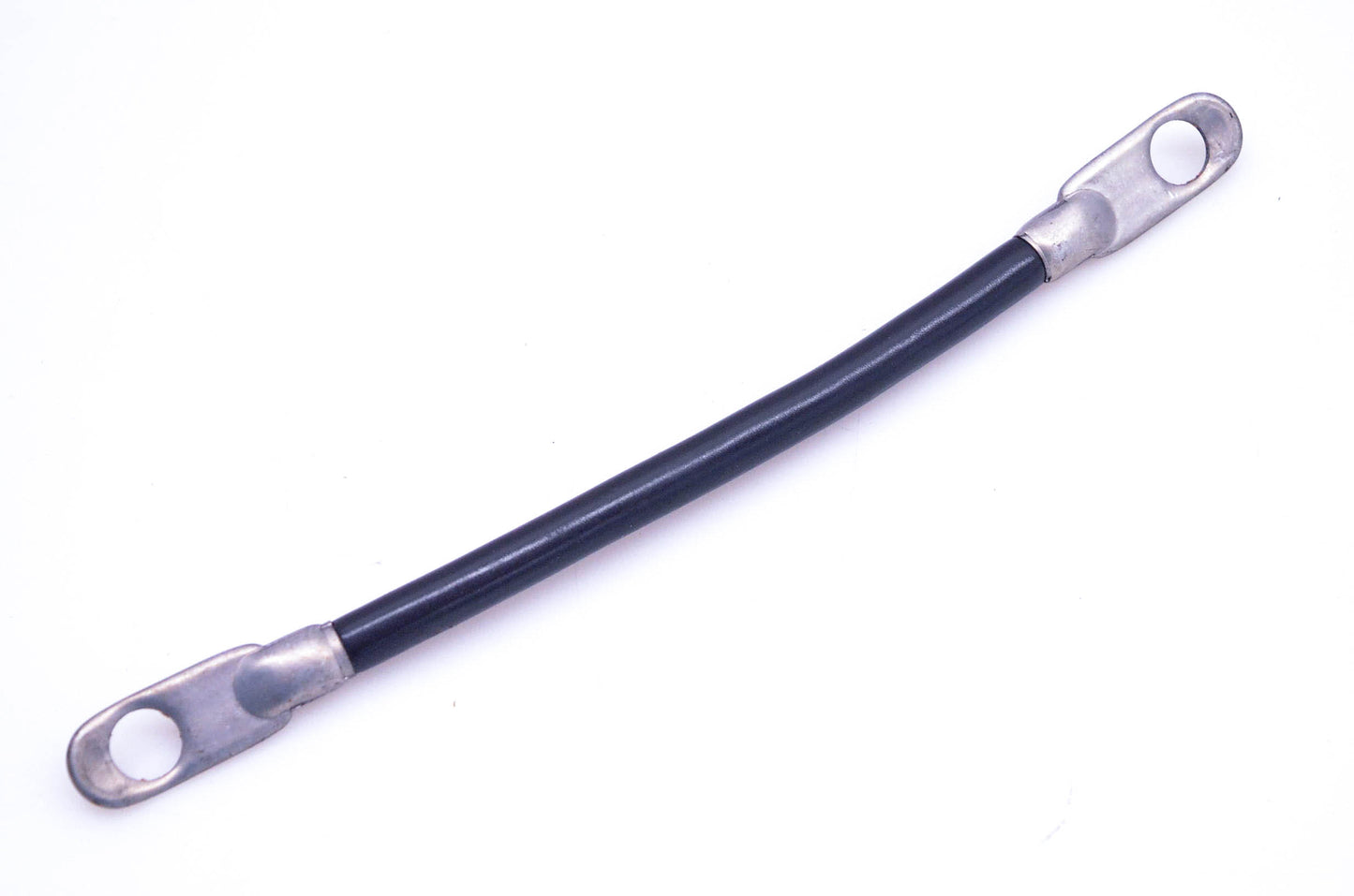 Aftermarket 9" Black Battery Cable NOS