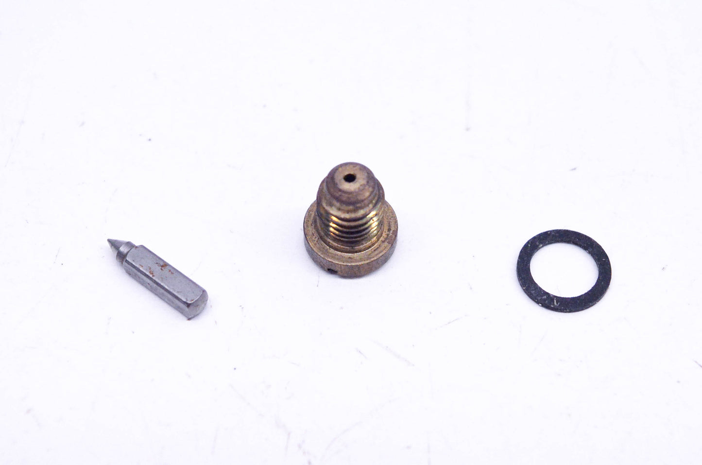 Tecumseh 25-213A Carburetor Needle & Seat Kit NOS