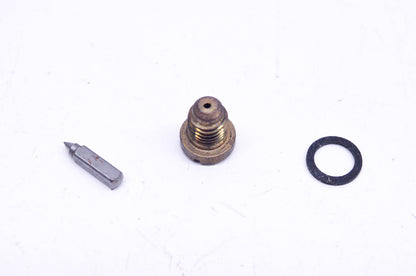 Tecumseh 25-213A Carburetor Needle & Seat Kit NOS