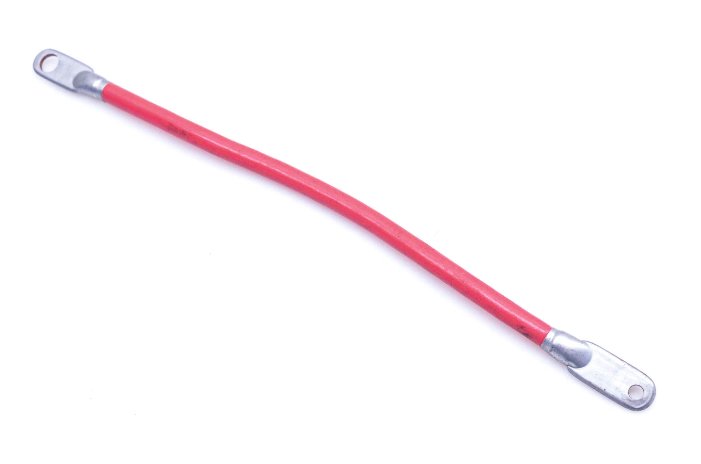 Aftermarket 1' Red Battery Cable NOS