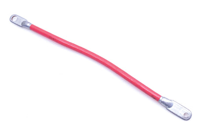 Aftermarket 1' Red Battery Cable NOS