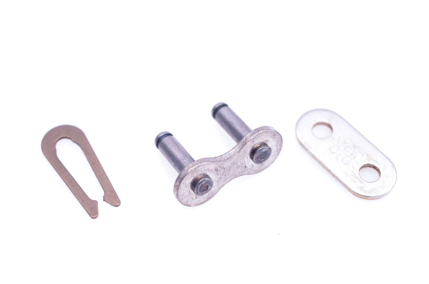 Daido DID420RJ Clip Type Connecting Link Kit NOS