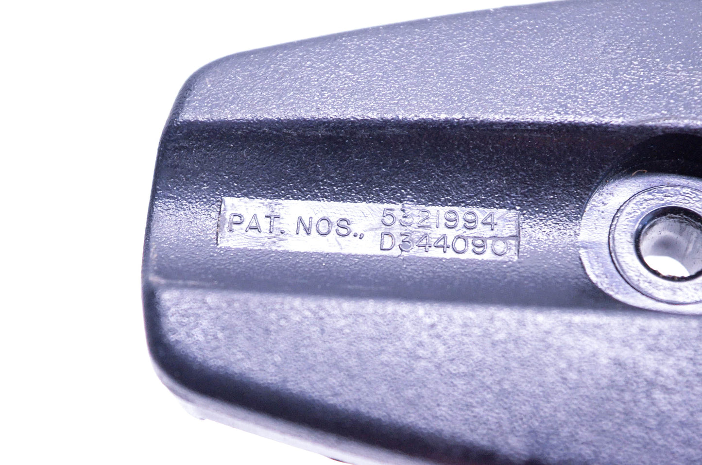 Murray 5321994, D344090 Throttle Control Cover