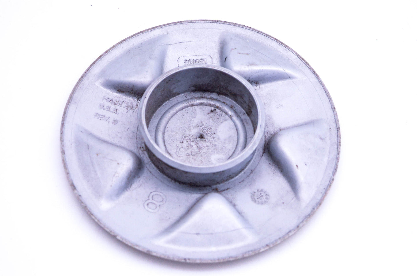 Craftsman 150182 Wheel Hub Cap