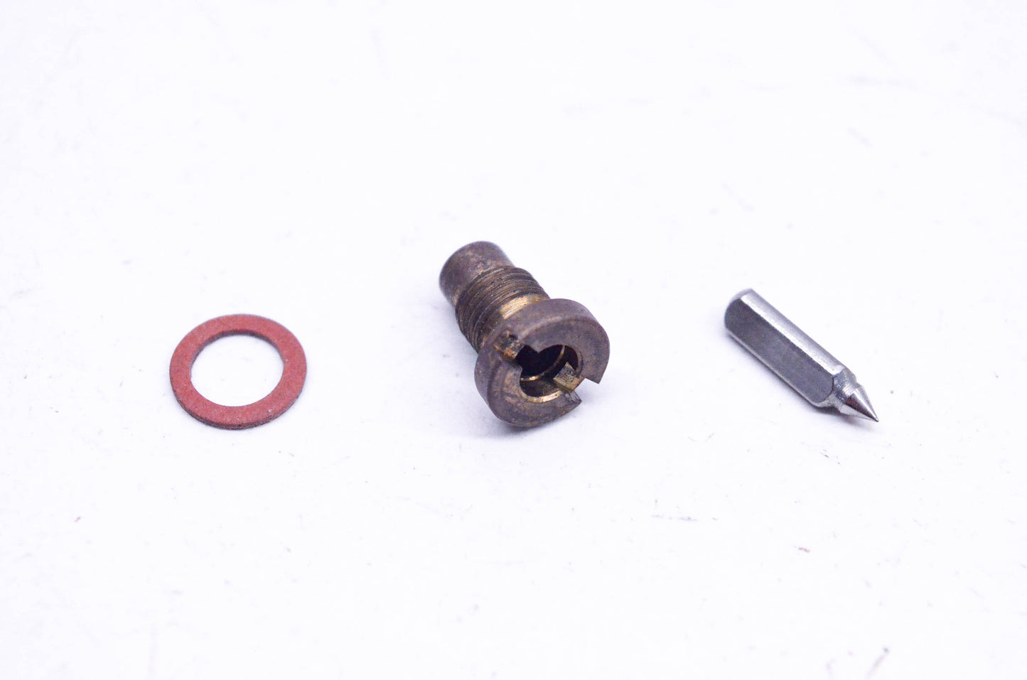 Tecumseh 25-117A, 293-478 Carburetor Needle & Seat Kit NOS