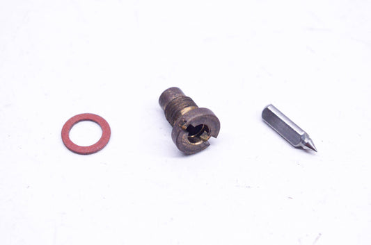 Tecumseh 25-117A, 293-478 Carburetor Needle & Seat Kit NOS