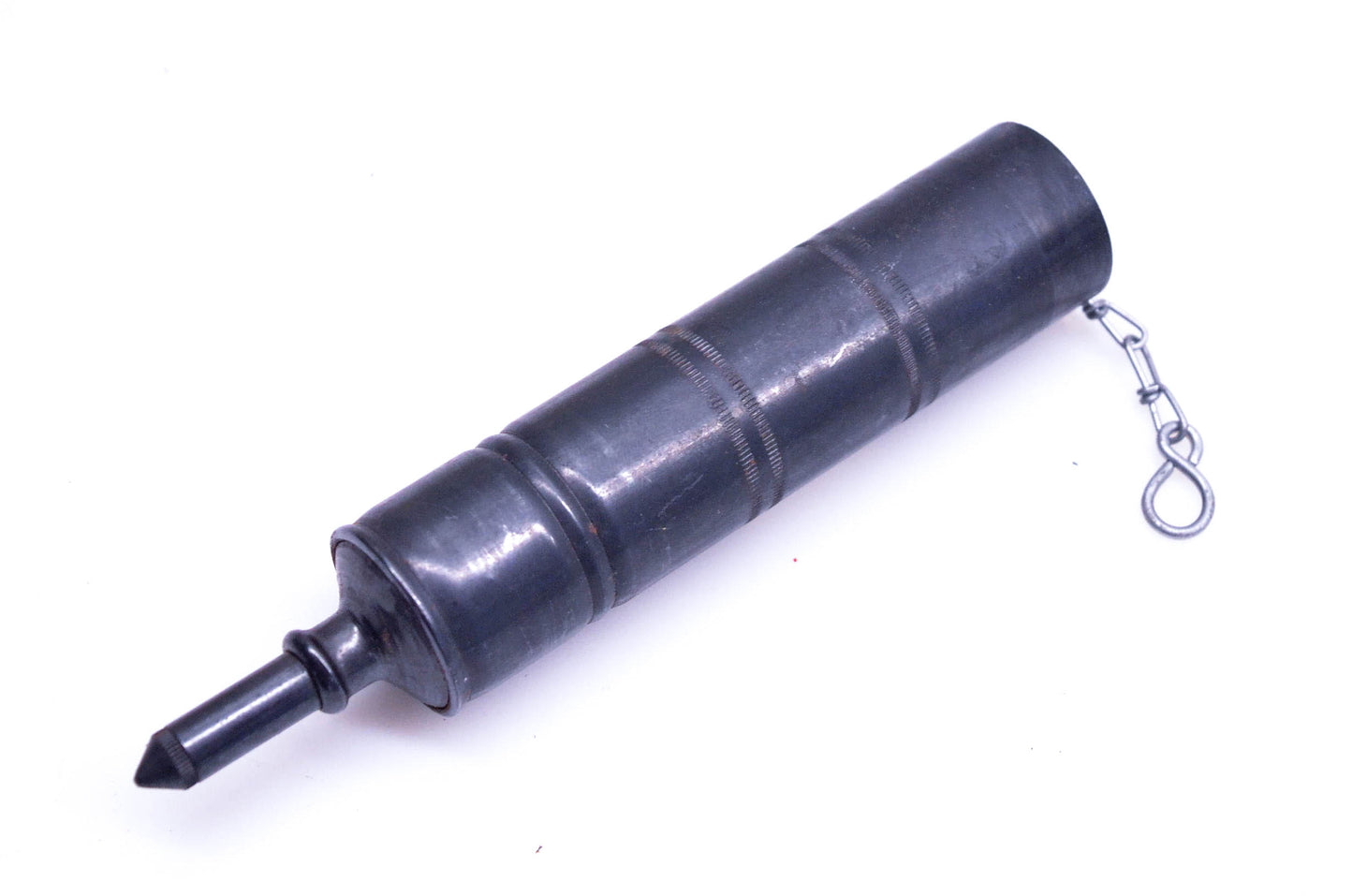 Hallbauer F 60/2 Grease Gun Lube Plunger NOS