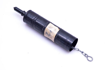 Hallbauer F 60/2 Grease Gun Lube Plunger NOS