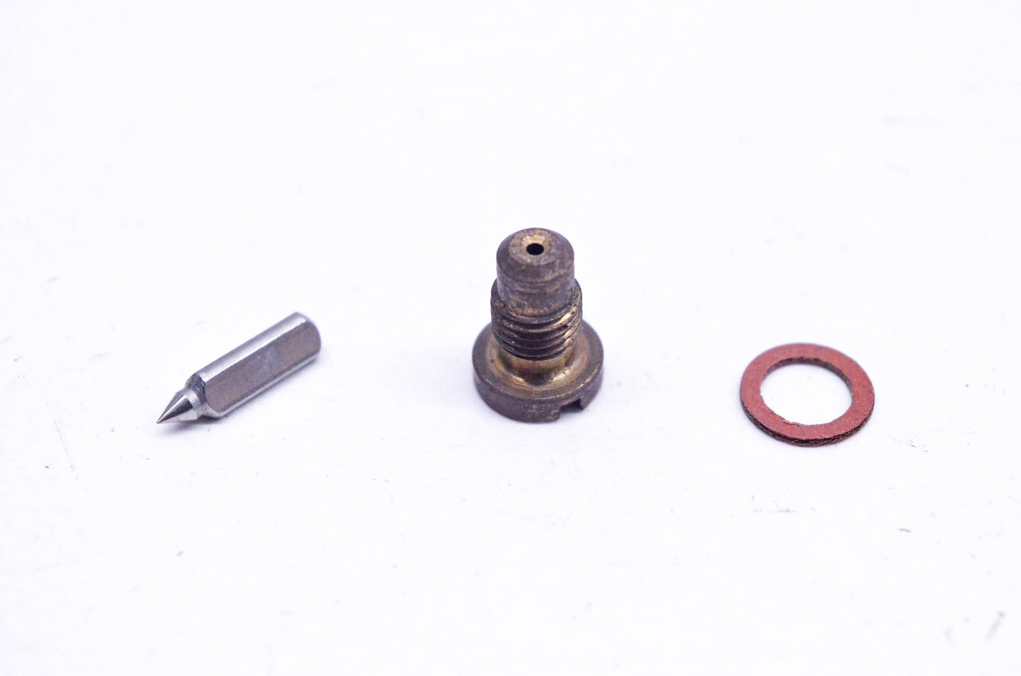 Tecumseh 25-117A, 293-478 Carburetor Needle & Seat Kit NOS