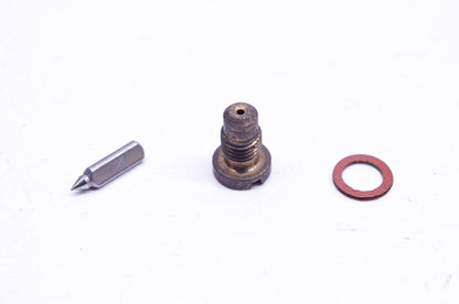 Tecumseh 25-117A, 293-478 Carburetor Needle & Seat Kit NOS