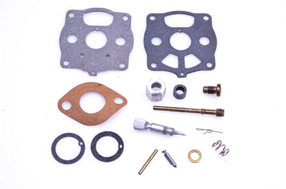 New OEM Briggs & Stratton 291691 Carburetor Overhaul Kit NOS