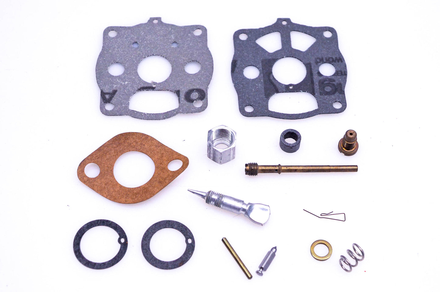 New OEM Briggs & Stratton 291691 Carburetor Overhaul Kit NOS