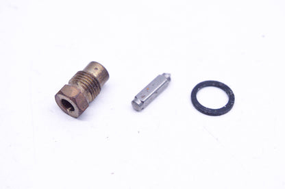 Tecumseh 25-208A Carburetor Needle & Seat Kit NOS