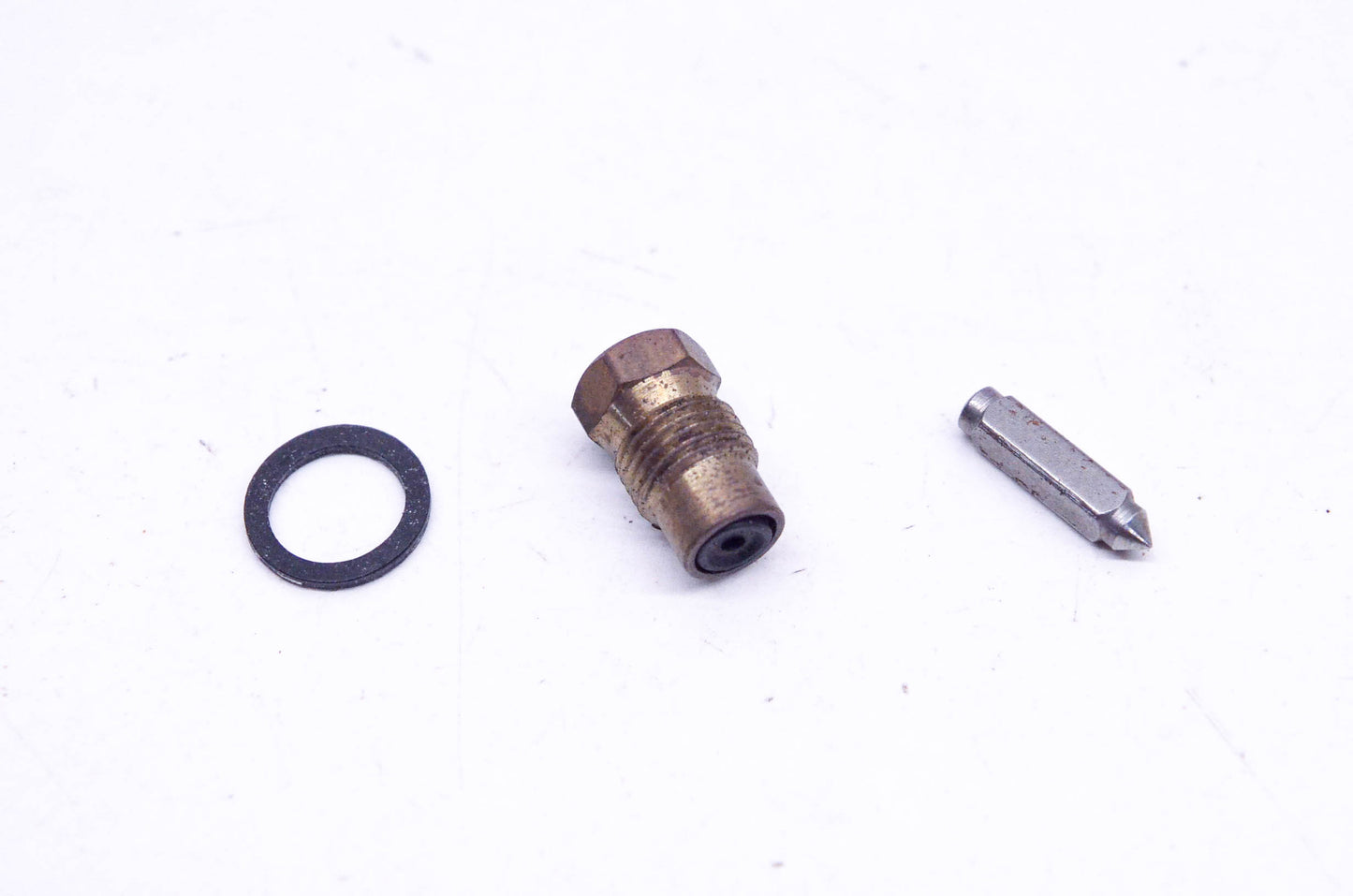 Tecumseh 25-208A Carburetor Needle & Seat Kit NOS