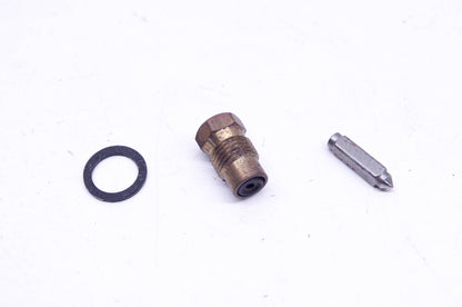 Tecumseh 25-208A Carburetor Needle & Seat Kit NOS