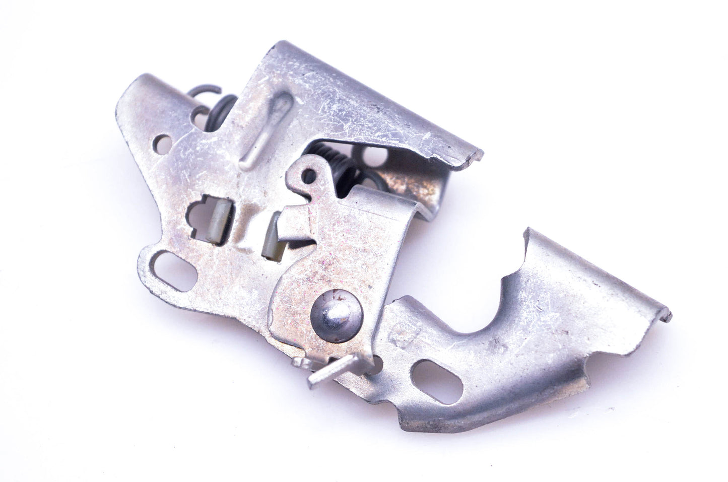 New OEM Briggs & Stratton 395393 Throttle Lever Plate NOS