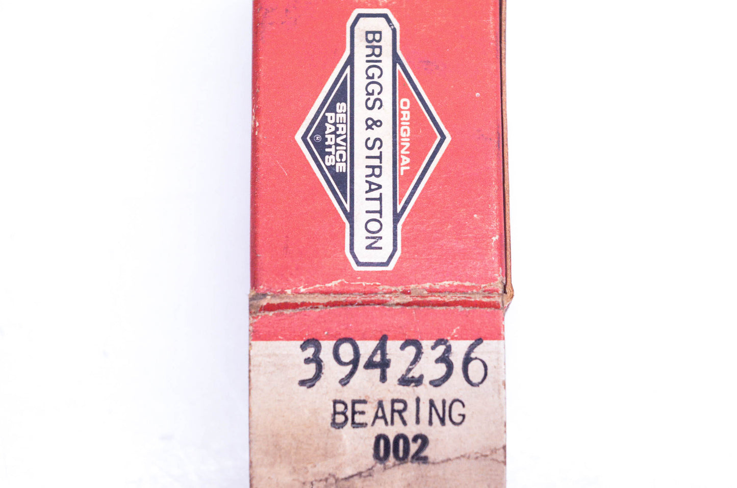 New OEM Briggs & Stratton 394236 Bearing NOS